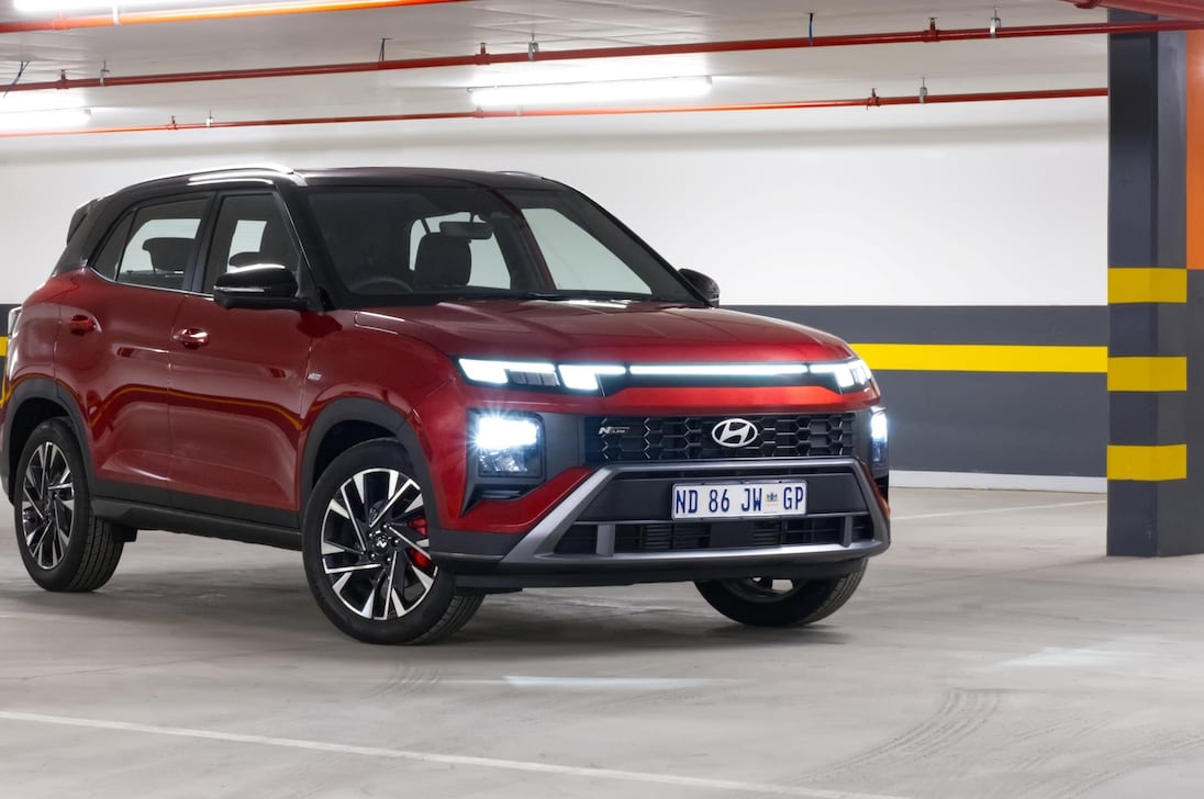 FIRST DRIVE | O JMC Grand Avenue de conteúdo rico traz uma concorrência fresca ao mercado de bakkies da África do Sul