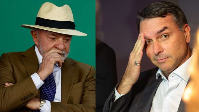 'Crescimento de Flávio Bolsonaro tem muito a ver com a crise do STF', diz sócio da Real Time Big Data