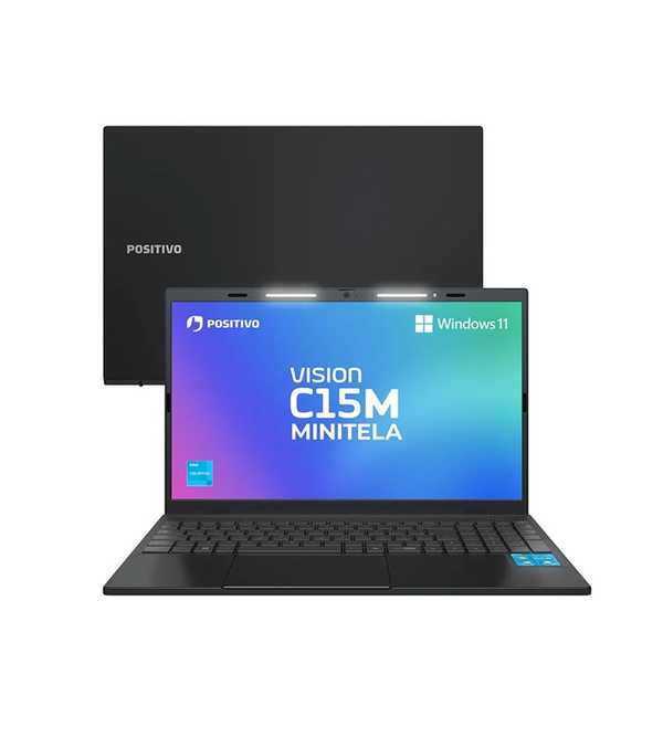 Positivo Vision C15M