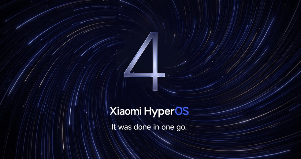 HyperOS 4 Global é liberado para testes; veja celulares que recebem primeiro