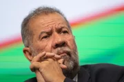 Carlos Lupi, dirigente do PDT