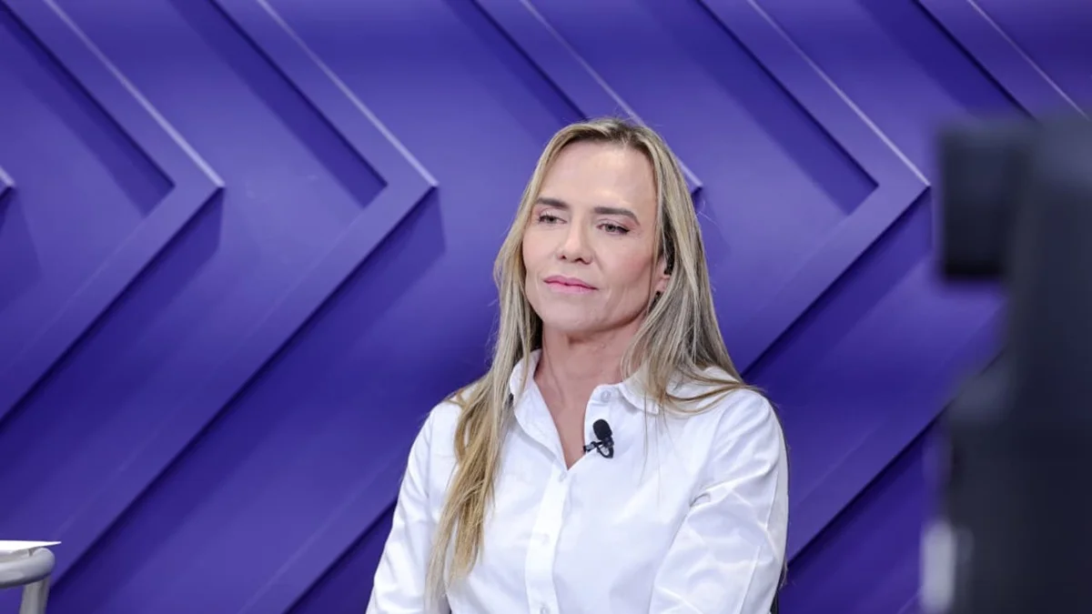Celina Leão sobre crise no STF: "Instituições devem ser preservadas"