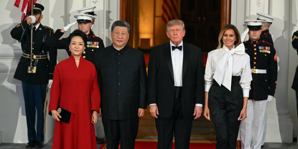 Trump busca impressionar Xi Jinping e Bill Gates pede supervisão da IA: Morning Rundown
