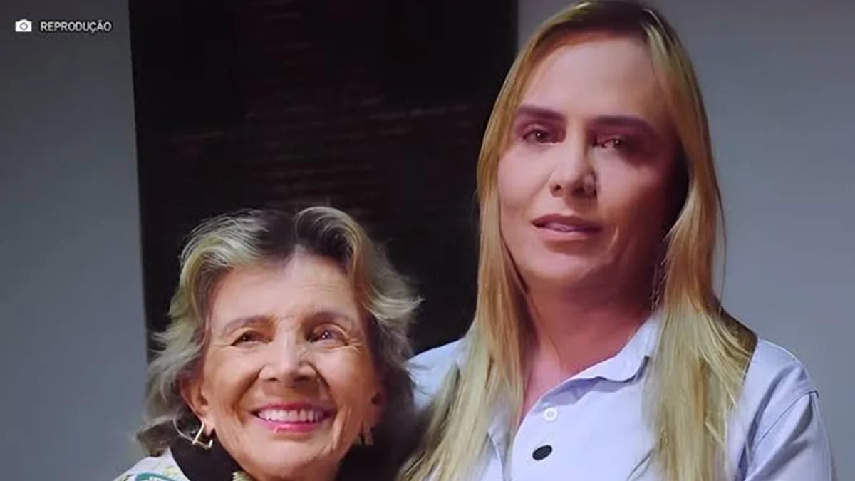 Mãe de Celina Leão é internada e governadora cancela agendas deste domingo