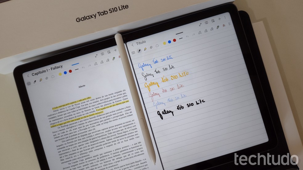 'Sabor' iPad: 5 tablets que entregam muito e custam menos