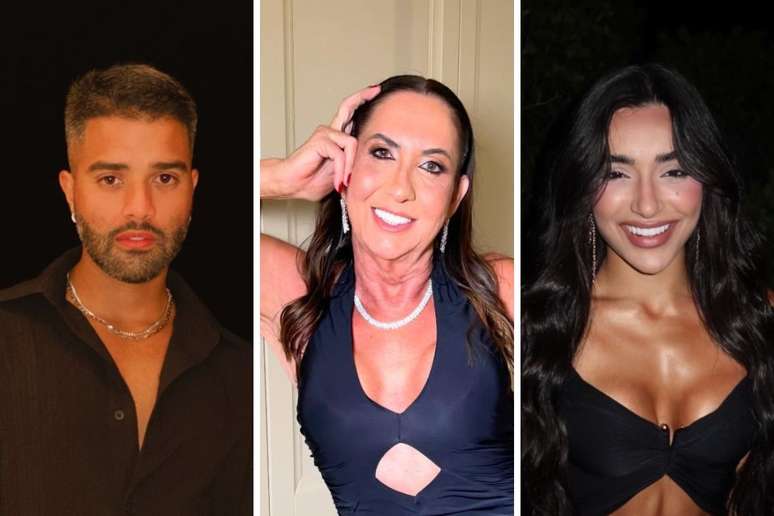 Mãe de Virginia Fonseca, Margareth Serrão distribui unfollows em amigos da influenciadora