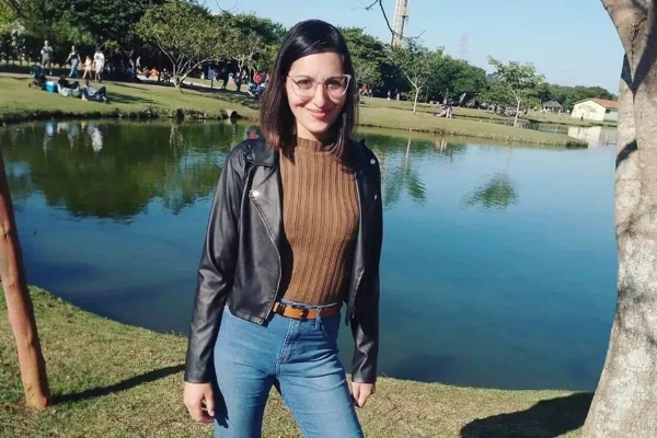 Quem era a oficial que morreu em centro de pesquisa da Marinha na USP