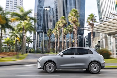 GWM Ora 5: SUV elétrico mais barato do Brasil anda bem, mas dinâmica não combina com o visual