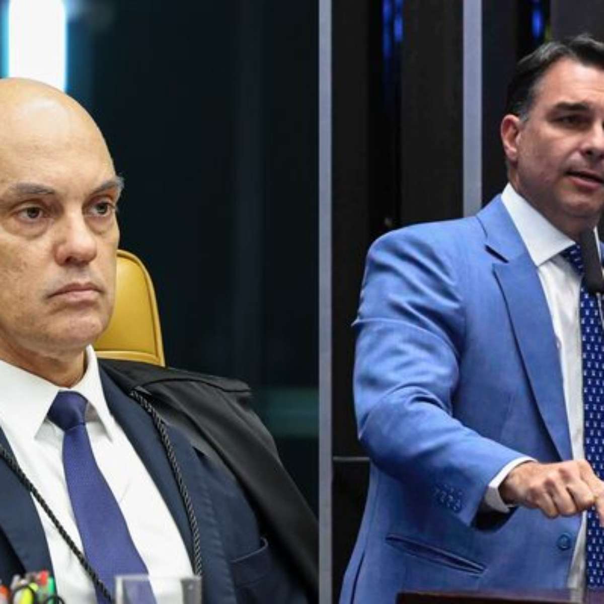 NYT repercute caso Moraes-Vorcaro e indica possível impacto nas eleições brasileiras