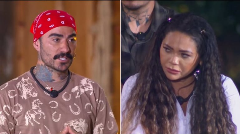 Rodrigo Carelli avisa os fãs de A Fazenda: ‘Vamos oficializar ao vivo o começo da aplicação das punições’