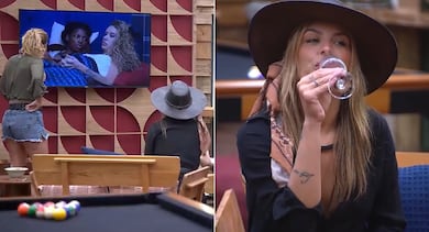 Stephanie Gomes é eliminada de A Fazenda 18, com 19,71% dos votos