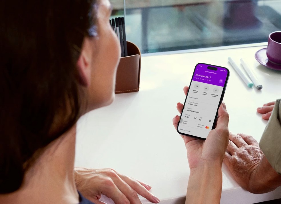 Nubank chega nos EUA com transferências internacionais grátis; veja o que muda