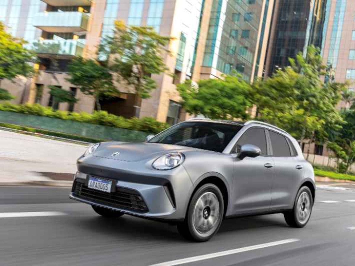 GWM Ora 5: SUV elétrico mais barato do Brasil anda bem, mas dinâmica não combina com o visual