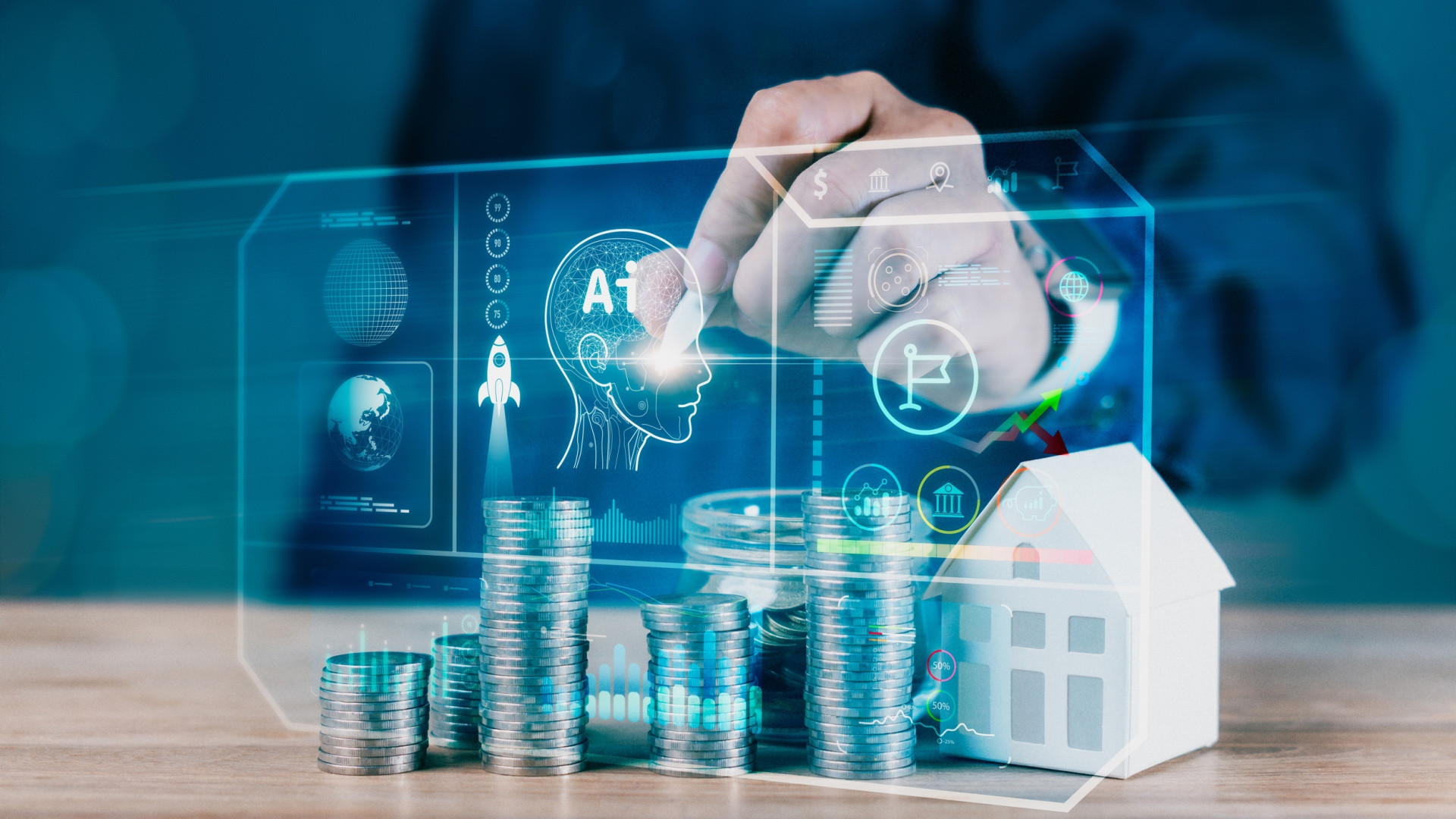 52% dos brasileiros temem avanço da inteligência artificial e 42% acreditam que tecnologia vai reduzir empregos