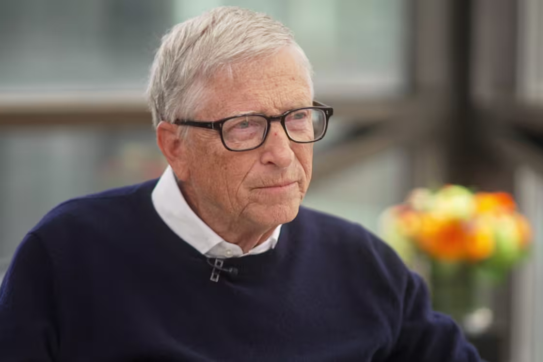 Trump busca impressionar Xi Jinping e Bill Gates pede supervisão da IA: Morning Rundown