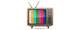 Imagem da matéria: Fuga de presidenciáveis dos debates enfraquece a TV, mas também prova como o veículo continua influente na eleição
