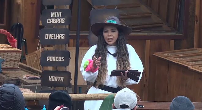Barrados no Baile! Serginho Hondjakoff veta Ana Bruna e Renê Thristan da próxima festa