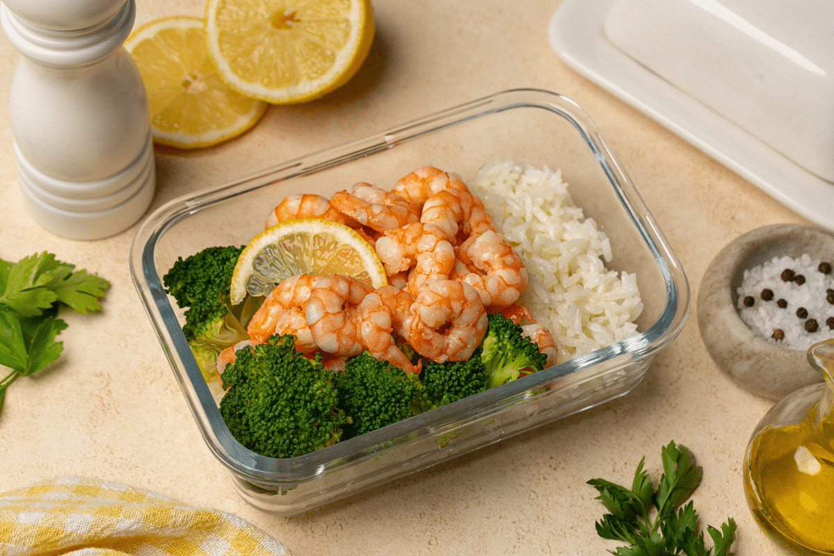 Quer deixar as marmitas da semana prontas? Veja 5 receitas proteicas que podem ser congeladas