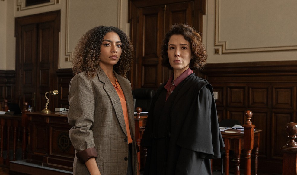 Habeas Corpus: entenda final explicado da série brasileira da Netflix
