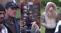 O quanto você sabe da treta entre Darlin Ferrattry e Giovanna Gold em A Fazenda?