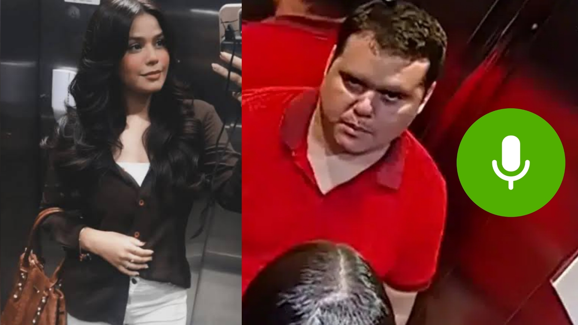 Áudios de Isabelle antes de morte apontam relação tóxica: “Esse cara é um louco”