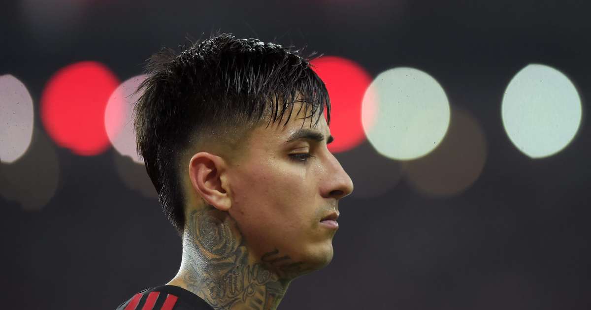 Ídolo do Colo-Colo não poupa críticas a Pulgar por recusar seleção chilena