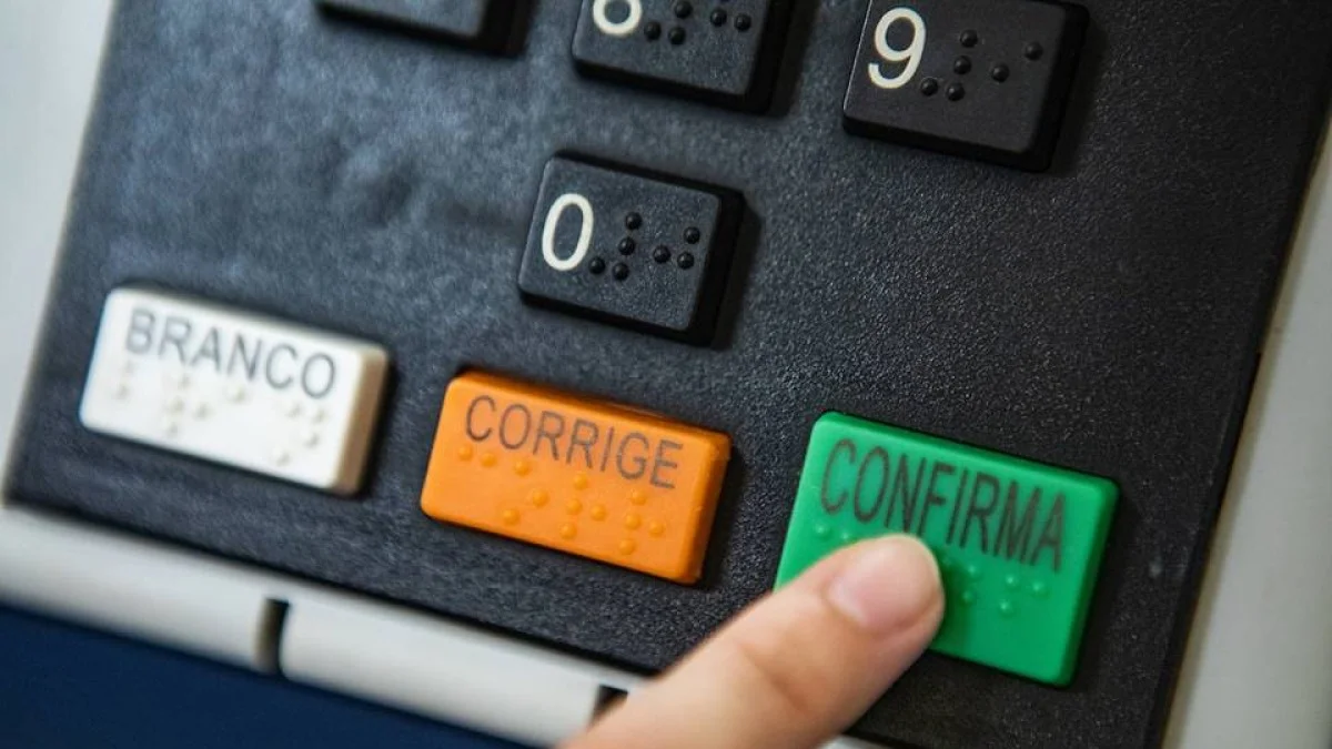 TRE-DF faz alteração em locais de votação em Águas Claras. Veja mudanças