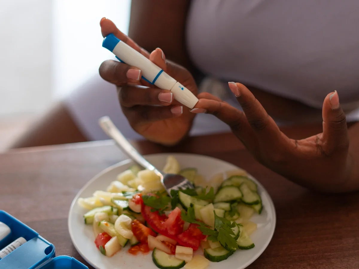 Nova insulina semanal é aprovada nos EUA para diabetes tipo 2