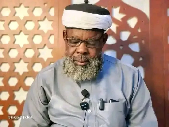 Man stabs cleric after Friday prayer in Sokoto