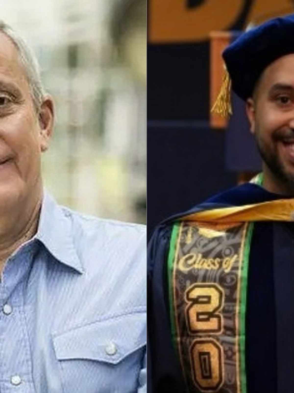 Repórter do Fantástico, Álvaro Pereira Jr. ironiza Gil do Vigor e o chama de 'falso acadêmico'