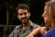 João Guilherme interpreta o compositor Juliano Tchula na cinebiografia de Marília Mendonça