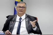 Ministro Flávio Dino