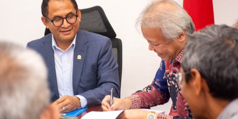 Katrina Cooper atualiza progresso finalizaun dokumentu Greater Sunrise ba PM Xanana