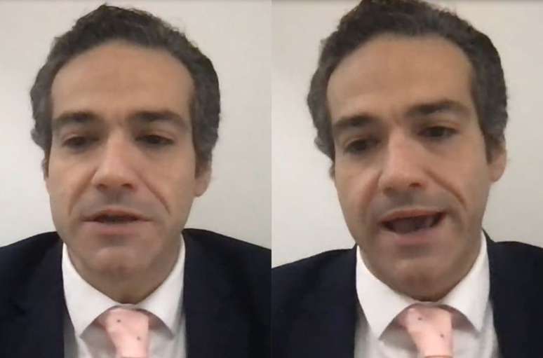 'Crescimento de Flávio Bolsonaro tem muito a ver com a crise do STF', diz sócio da Real Time Big Data