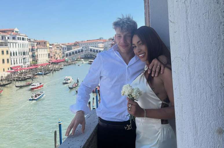 Buscas por brasileira desaparecida em Veneza após acidente de barco entram no 3º dia