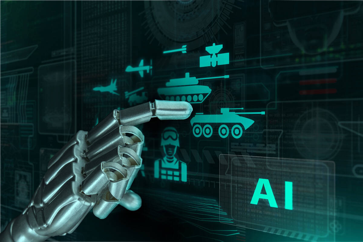 Especialistas de EUA e China cobram limites rígidos para conter riscos da inteligência artificial militar