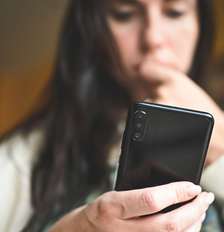 Cresce a pressão por regras para a IA, à medida que pesquisadores e executivos fazem alertas preocupantes sobre os possíveis riscos da tecnologia Foto: Getty Images / BBC News Brasil