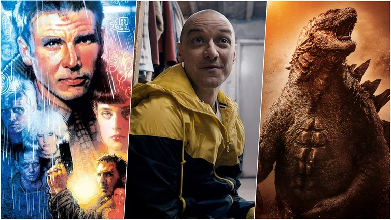8 filmes que pertencem ao mesmo universo e você não sabia
