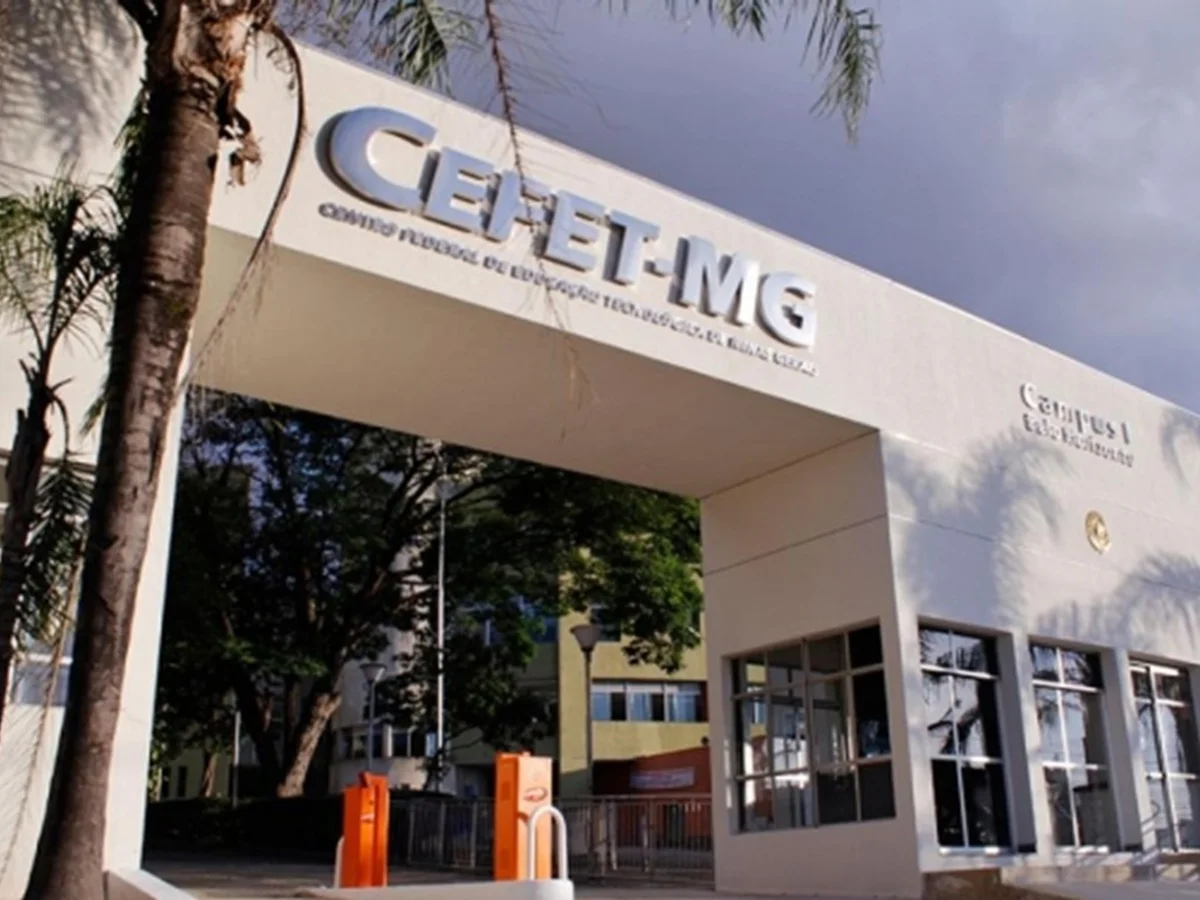Lula sanciona lei e transforma Cefet-MG em universidade federal