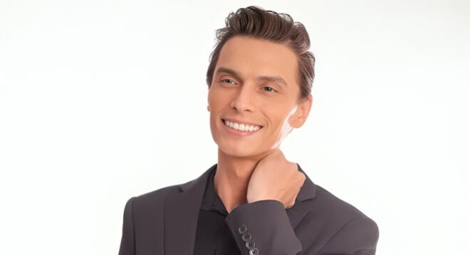 Acostumado com flashes! Igor Monteiro garante dose de beleza em A Fazenda 18