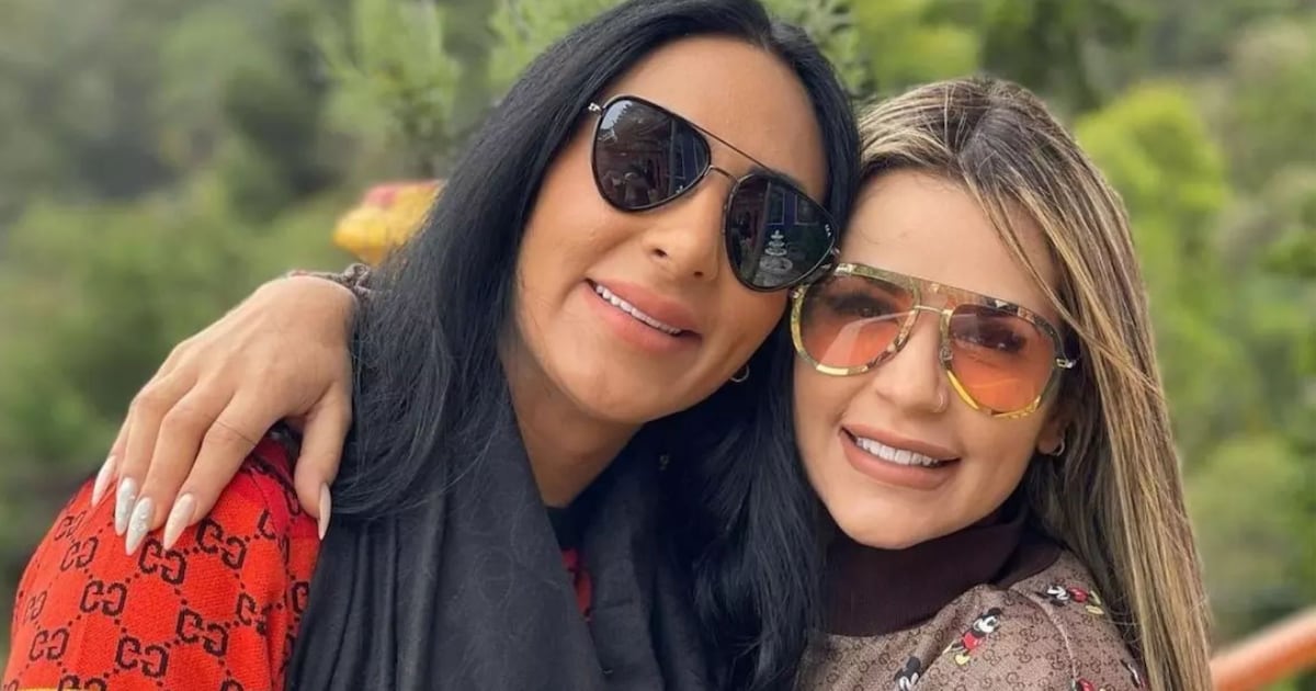Diário de uma detenta? Deolane escreve sobre prisão e irmã já vê estrela de série