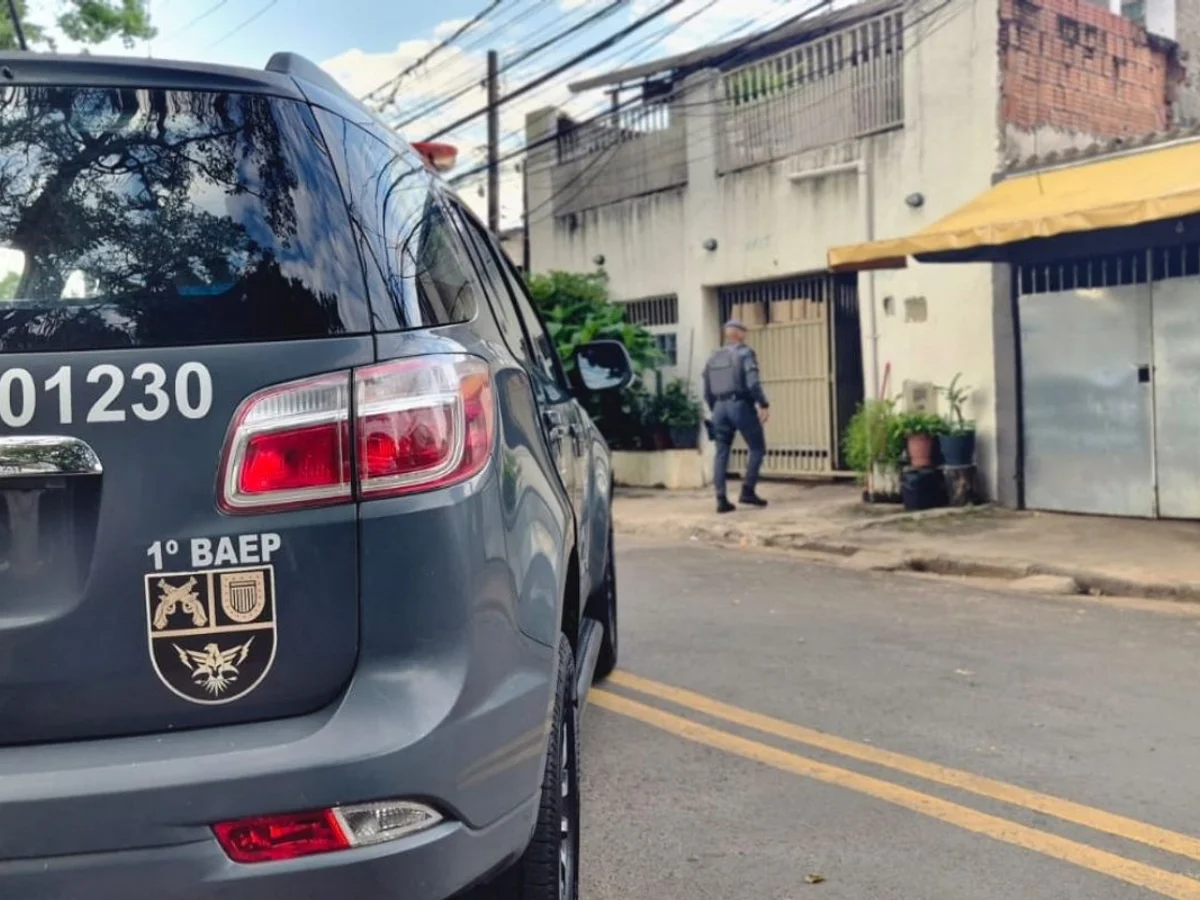 PCC: homem envolvido em trama para matar promotor é preso em Campinas