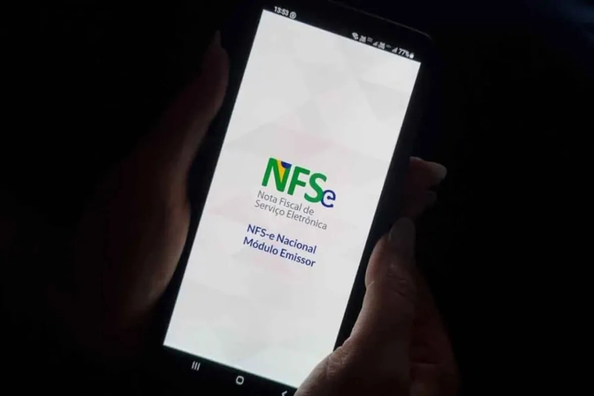 Padrão nacional de nota fiscal passa a ser obrigatório no DF em outubro