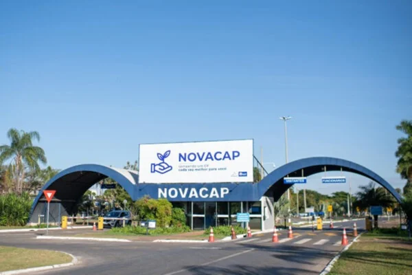 Prazo de concurso da Novacap é prorrogado até abril de 2030
