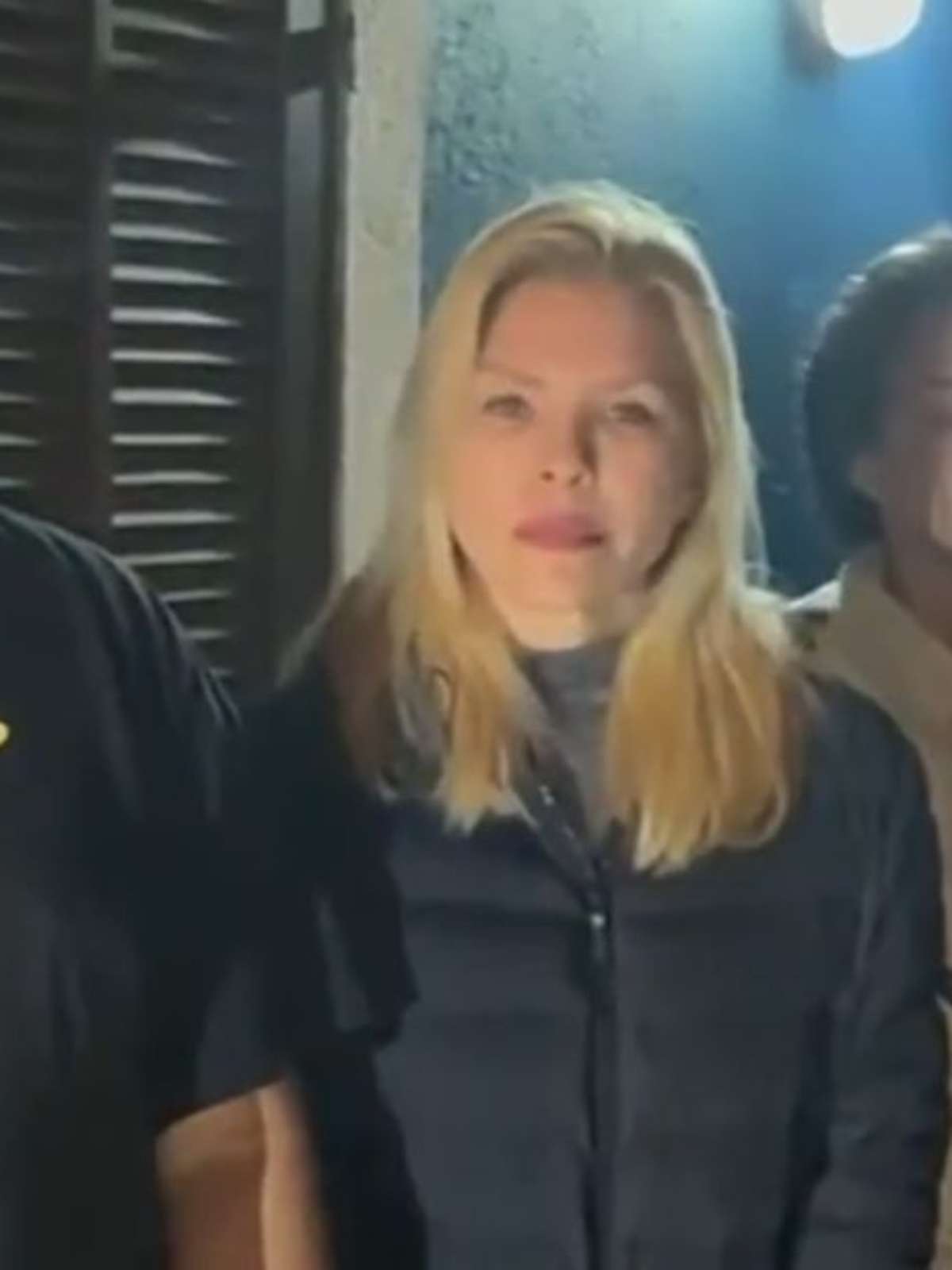 ‘Aqui não tem nenhuma bandida, corrupta, marginal’, alega Veronica Costa ao ser presa torturar o ex-marido
