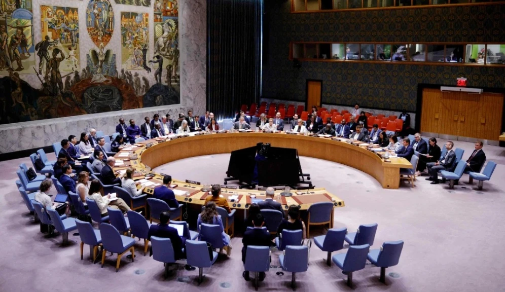 Rússia e China encerram mandato do Conselho de Segurança da ONU para monitoramento independente das sanções contra o Irã