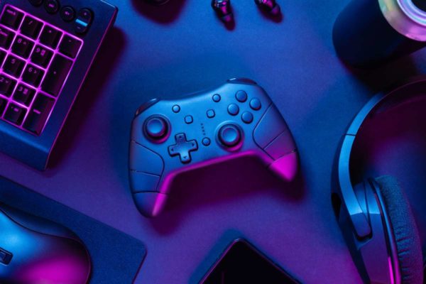 Apostas em eSports - APOSTAS