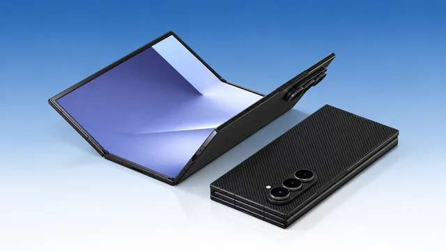 Agora que iPhone dobra em 2, Samsung prepara novo celular que dobra em 3