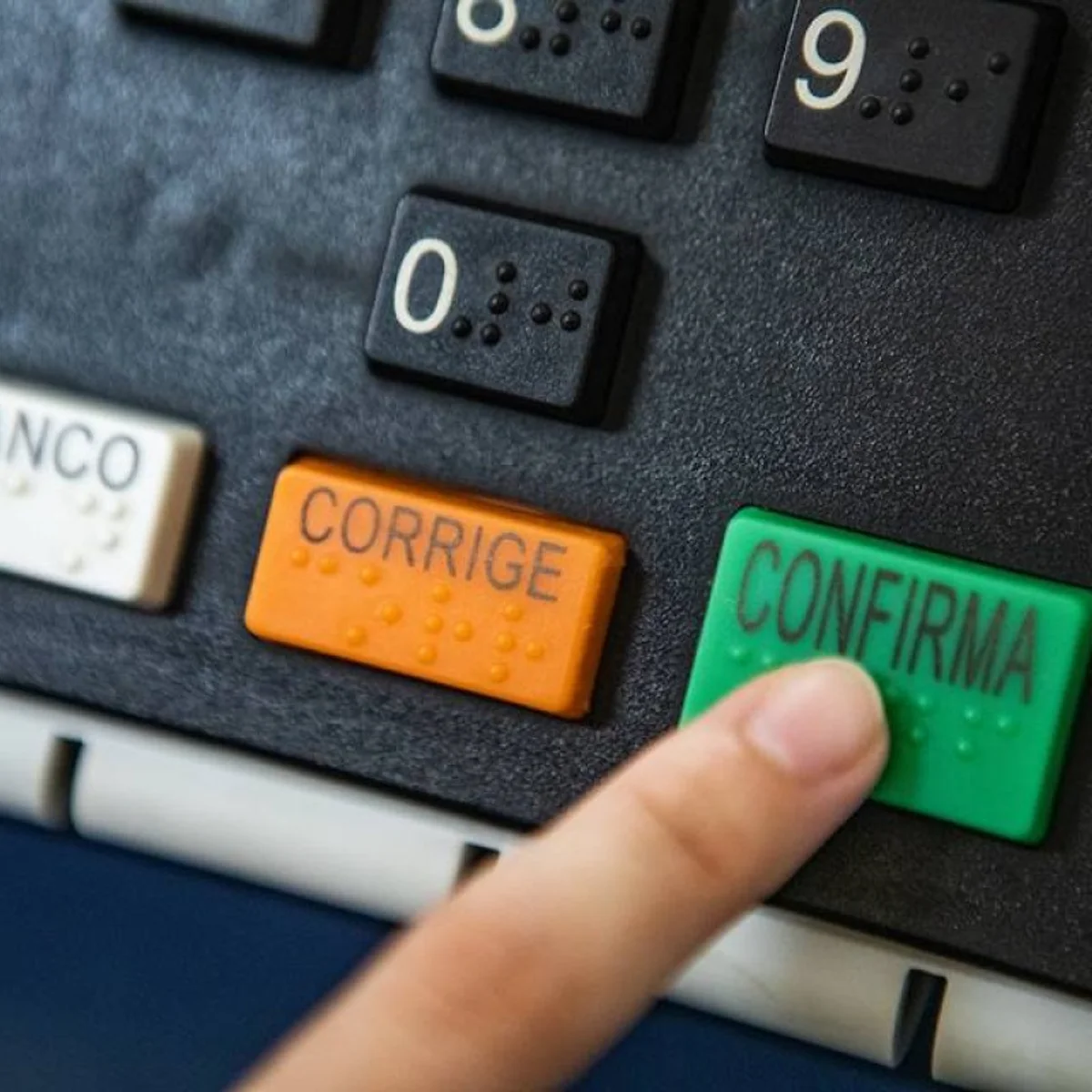 TRE-DF faz alteração em locais de votação em Águas Claras. Veja mudanças