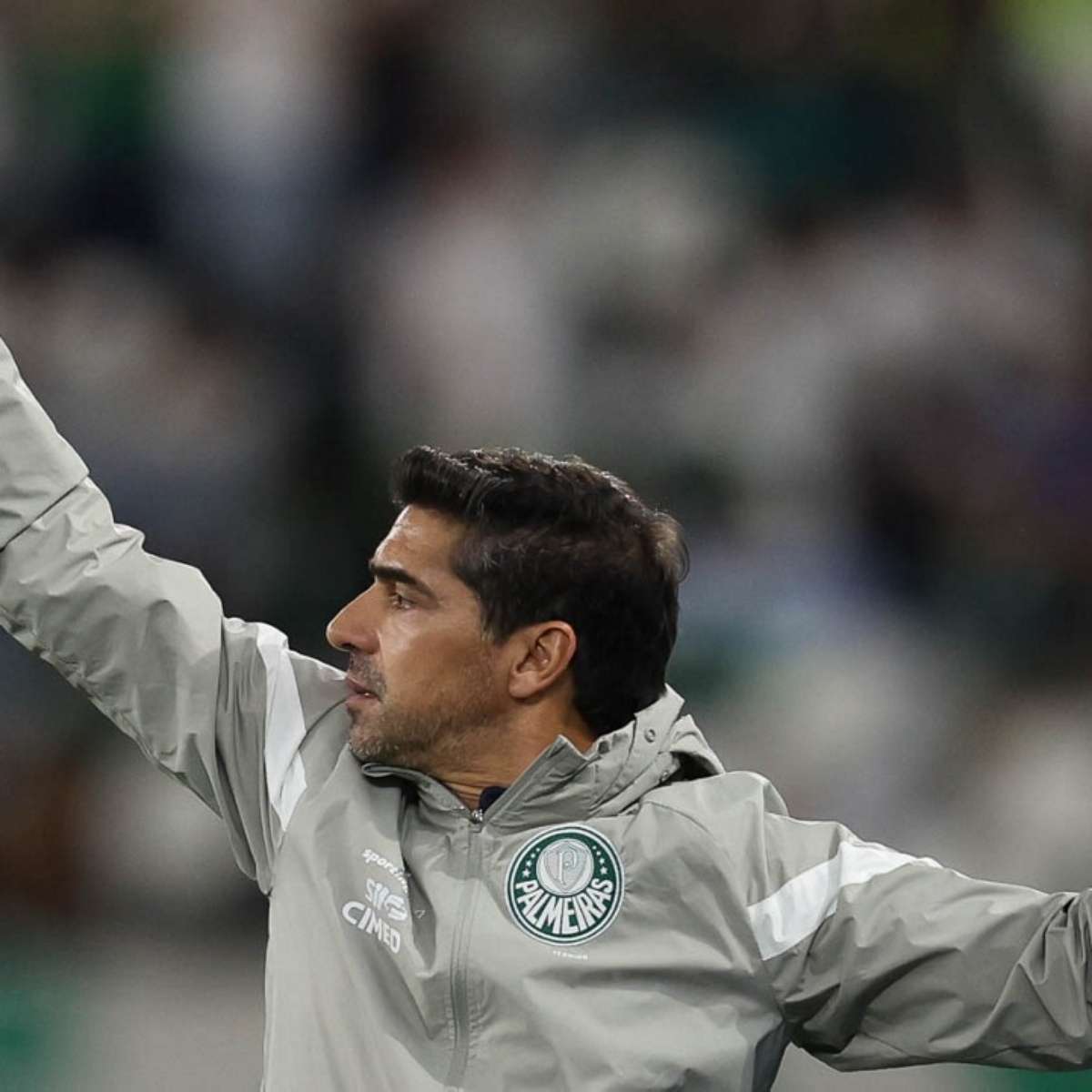Palmeiras mantém retrospecto positivo na altitude, mas revisita ‘trauma’ da Libertadores contra a LDU
